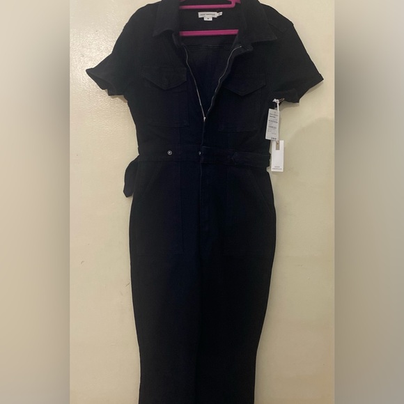 Good American jumpsuit - Picture 2 of 3